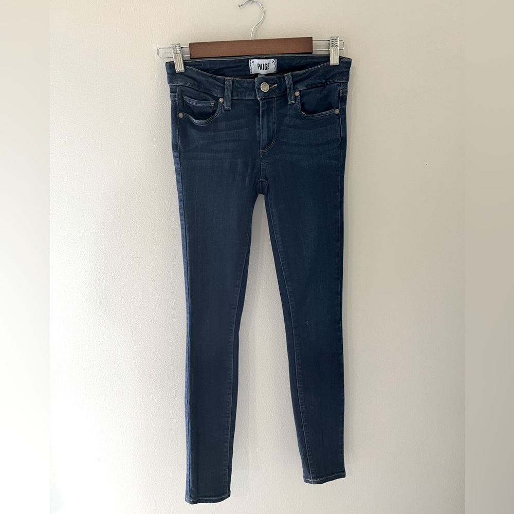 PAIGE denim jeans
